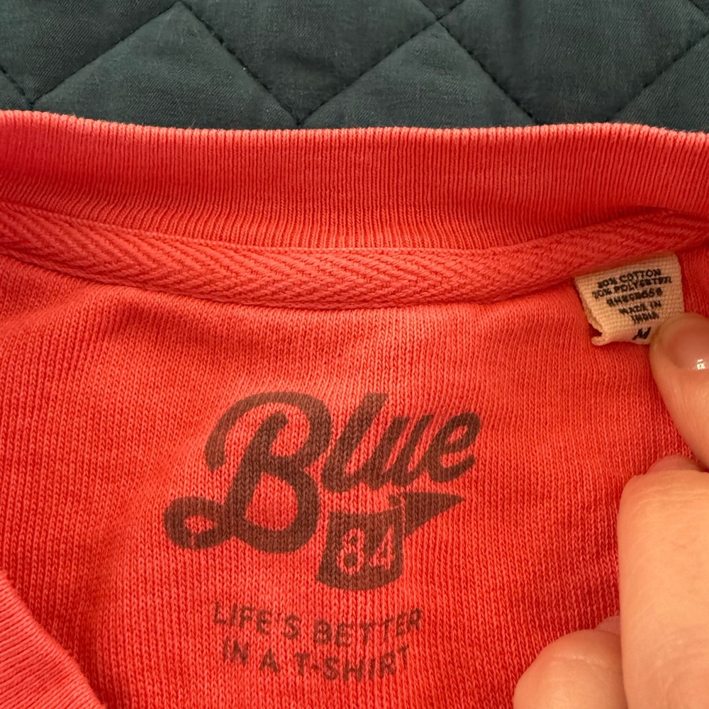 Sweatshirt - Picture 4 of 4